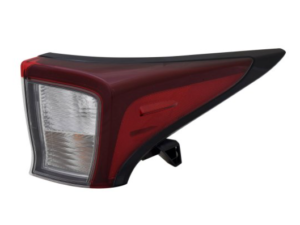 Toyota Prius Tail Light Passenger Side Prius/Prius Awd E 2019-2022