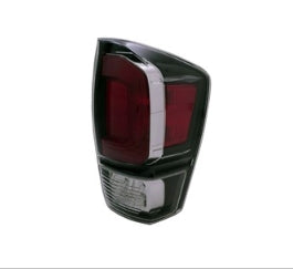 Toyota Tacoma Tail Light Passenger Side Limited 2020-2023