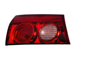 Toyota Sienna Tail Light Driver Side 2006-2010
