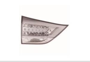Toyota Sienna Tail Light Driver Side Se Model Sienna 2011-2020