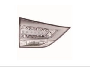 Toyota Sienna Tail Light Driver Side Se Model Sienna 2011-2020