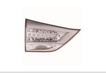 Toyota Sienna Tail Light Driver Side Se Model Sienna 2011-2020