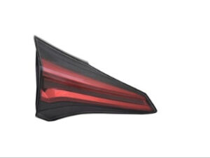 Toyota Rav4 Tail Light Driver Side Without Led Both N-America/Japan Built Rav4 2016-2018