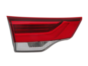 Toyota Highlander Tail Light Driver Side Highlander/Hyb 2017-2019