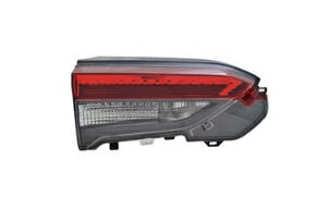 Toyota Rav4 Inner Tailight Driver Side N-America Built 2019-2025