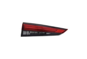 Toyota Highlander Tail Light Driver Side Highlander/Hyb 2020-2025