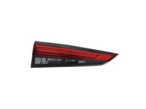 Toyota Highlander Tail Light Driver Side Highlander/Hyb 2020-2025