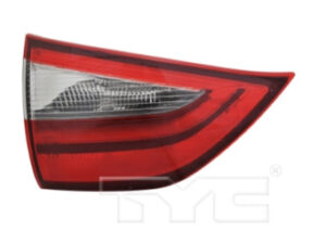 Toyota Sienna Tail Light Driver Side DOES NOT FIT Se 2020 Capa MODELS