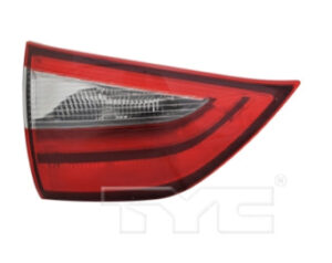 Toyota Sienna Tail Light Driver Side DOES NOT FIT Se 2020 Capa MODELS