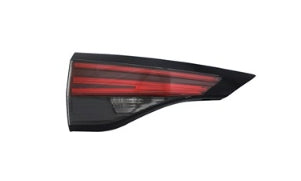 Toyota Sienna Tail Light Driver Side Without Led For Le/Xle/Woodland Edition 2021-2022 Capa