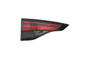 Toyota Sienna Tail Light Driver Side Limited/Platinum/Xse 2021-2025