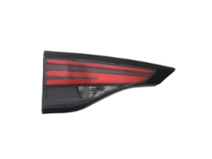 Toyota Sienna Tail Light Driver Side Limited/Platinum/Xse 2021-2025