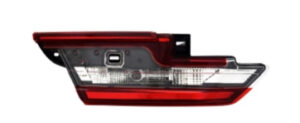 Toyota Camry Tail Light Driver Side For Le/Se Sedan 2025-