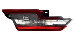 Toyota Camry Tail Light Driver Side For Le/Se Sedan 2025-