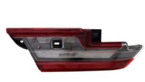 Toyota Camry Tail Light Driver Side Led Signal For Xle/Xse 2025-