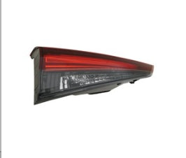 Toyota Highlander Tail Light Driver Side 2024-2025