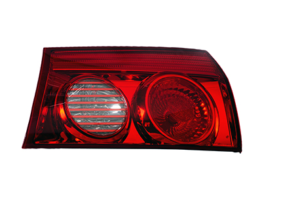 Toyota Sienna Tail Light Passenger Side 2006-2010
