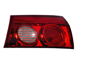 Toyota Sienna Tail Light Passenger Side 2006-2010