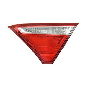 Toyota Camry Lamp Camry/Hyb 2015-2017
