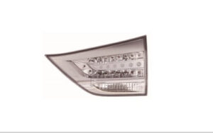 Toyota Sienna Tail Light Passenger Side Se Model Sienna 2011-2020