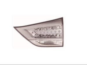 Toyota Sienna Tail Light Passenger Side Se Model Sienna 2011-2020