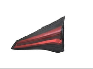 Toyota Rav4 Tail Light Passenger Side Without Led Both N-America/Japan Built Rav4 2016-2018