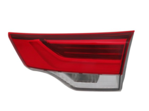 Toyota Highlander Tail Light Passenger Side Highlander/Hyb 2017-2019