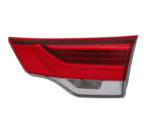 Toyota Highlander Tail Light Passenger Side Highlander/Hyb 2017-2019