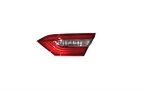 Toyota Camry Tail Light Passenger Side Smoked Lens Without Full Led Us Built Se Model Camry/Hyb 2018-2019