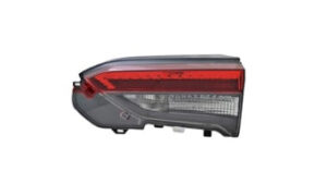 Toyota Rav4 Inner Tailight Passenger Side N-America Built 2019-2025