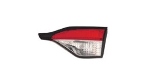 Toyota Corolla Tail Light Passenger Side Without Smoked Lens Japan Built Sedan 2020-2025 Capa