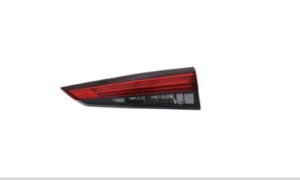 Toyota Highlander Tail Light Passenger Side Highlander/Hyb 2020-2025