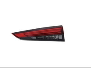 Toyota Highlander Tail Light Passenger Side Highlander/Hyb 2020-2025