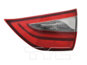 Toyota Sienna Tail Light Passenger Side DOES NOT FIT Se 2020 Capa MODELS