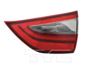 Toyota Sienna Tail Light Passenger Side DOES NOT FIT Se 2020 Capa MODELS