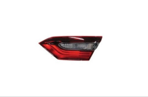 Toyota Camry Tail Light Passenger Side Camry/Hyb 2021-2024 (Fits 20-23 Trd Edition/21-23 Le/Se)
