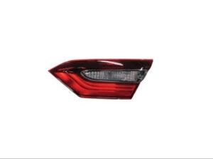 Toyota Camry Tail Light Passenger Side Camry/Hyb 2021-2024 (Fits 20-23 Trd Edition/21-23 Le/Se)
