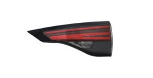 Toyota Sienna Tail Light Passenger Side Without Led For Le/Xle/Woodland Edition 2021-2022 Capa