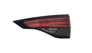 Toyota Sienna Tail Light Passenger Side Without Led For Le/Xle/Woodland Edition 2021-2022 Capa