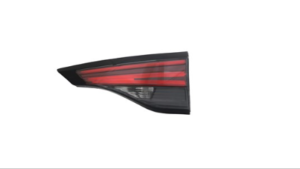 Toyota Sienna Tail Light Passenger Side Limited/Platinum/Xse 2021-2025 Capa