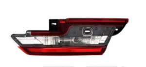 Toyota Camry Tail Light Passenger Side For Le/Se Sedan 2025-