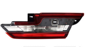 Toyota Camry Tail Light Passenger Side For Le/Se Sedan 2025-