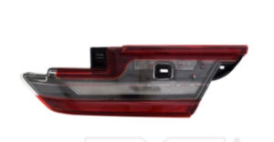 Toyota Camry Tail Light Passenger Side Led Signal For Xle/Xse 2025-
