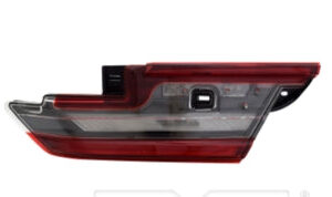 Toyota Camry Tail Light Passenger Side Led Signal For Xle/Xse 2025-