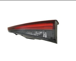 Toyota Highlander Tail Light Passenger Side 2024-2025