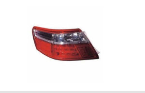 Toyota Camry Tail Light Driver Side Hybrid 2007-2009