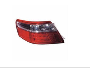 Toyota Camry Tail Light Driver Side Hybrid 2007-2009