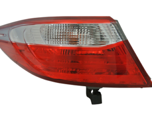 Toyota Tail Light Driver Side Camry/Hyb 2015-2017