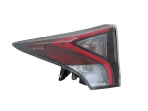 Toyota Prius Tail Light Driver Side Prius 2016-2018