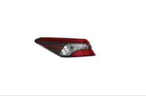 Toyota Camry Outer Tailight Driver Side W/ Led Signal Camry/Hyb 2021-2024